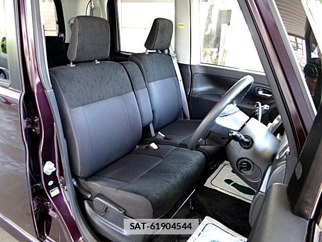 Daihatsu TANTO 2012-03 7820785-4