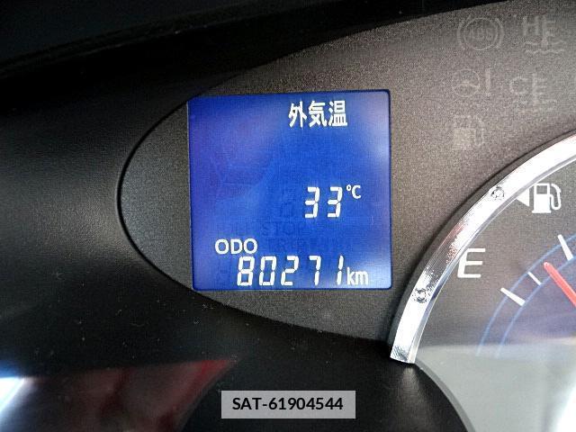 Daihatsu TANTO 2012-03 7820785-5