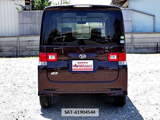 Daihatsu TANTO 2012-03 7820785-9