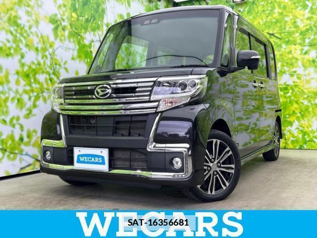 Daihatsu TANTO 2017-01 7820898-0