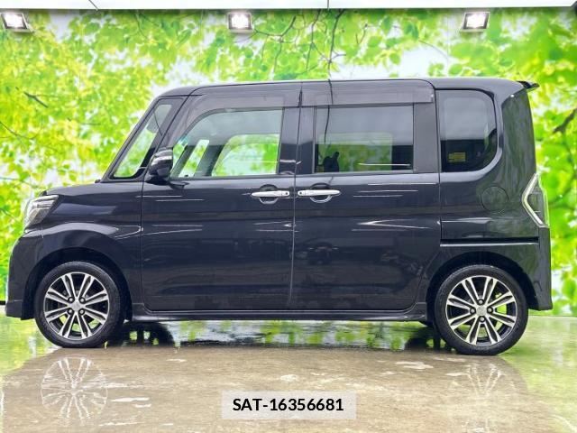 Daihatsu TANTO 2017-01 7820898-1