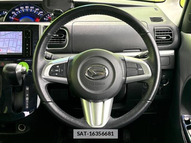 Daihatsu TANTO 2017-01 7820898-13