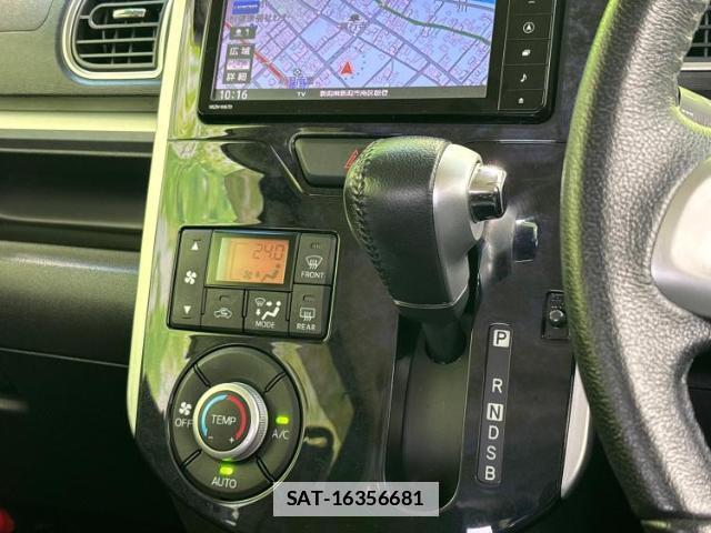 Daihatsu TANTO 2017-01 7820898-16