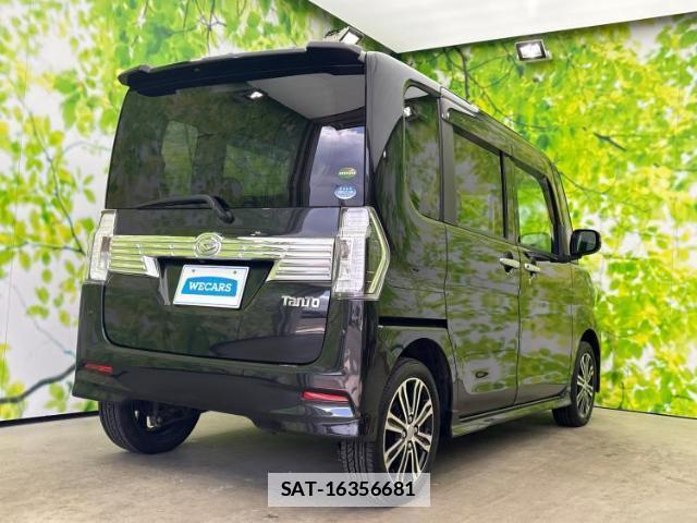 Daihatsu TANTO 2017-01 7820898-2