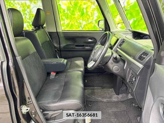 Daihatsu TANTO 2017-01 7820898-3