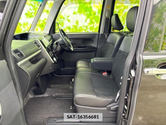 Daihatsu TANTO 2017-01 7820898-5