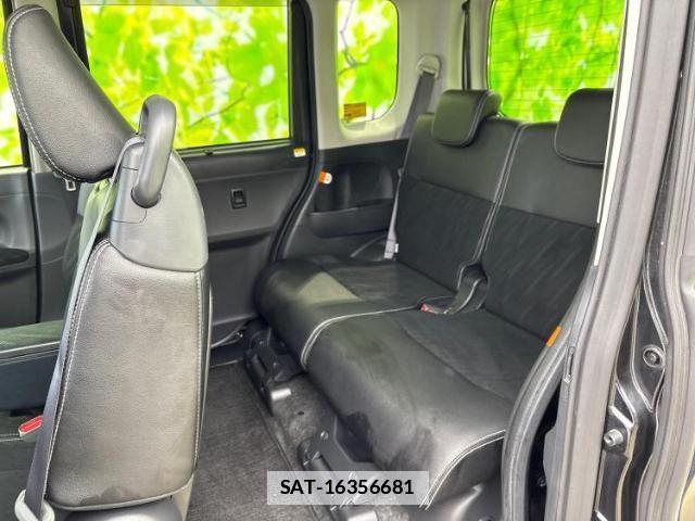 Daihatsu TANTO 2017-01 7820898-6