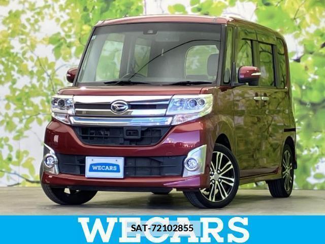 Daihatsu TANTO 2016-01 7820915-0