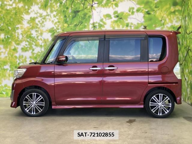 Daihatsu TANTO 2016-01 7820915-1