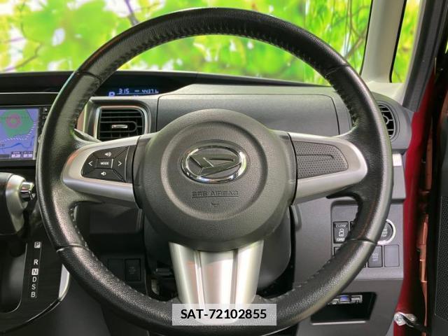 Daihatsu TANTO 2016-01 7820915-14
