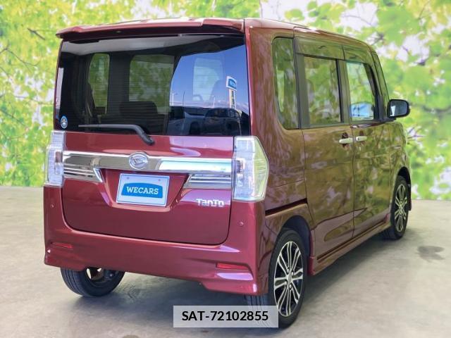 Daihatsu TANTO 2016-01 7820915-2