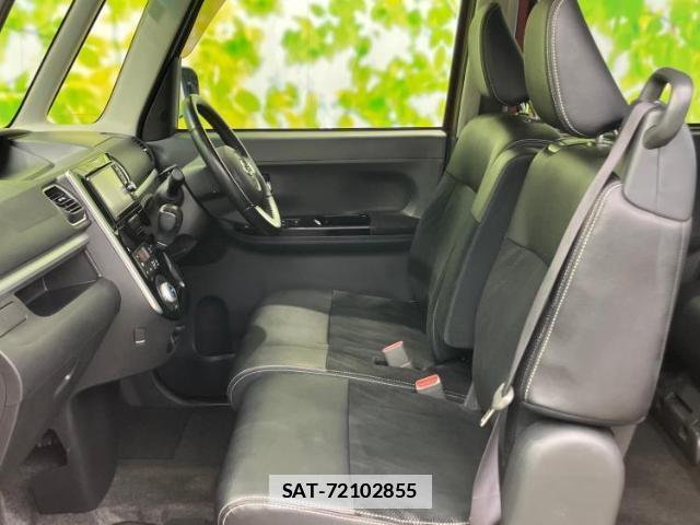 Daihatsu TANTO 2016-01 7820915-5