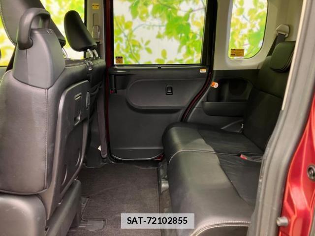Daihatsu TANTO 2016-01 7820915-6