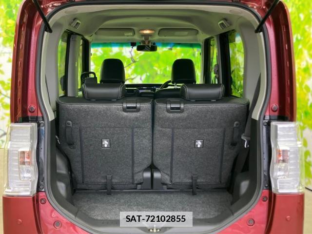 Daihatsu TANTO 2016-01 7820915-7