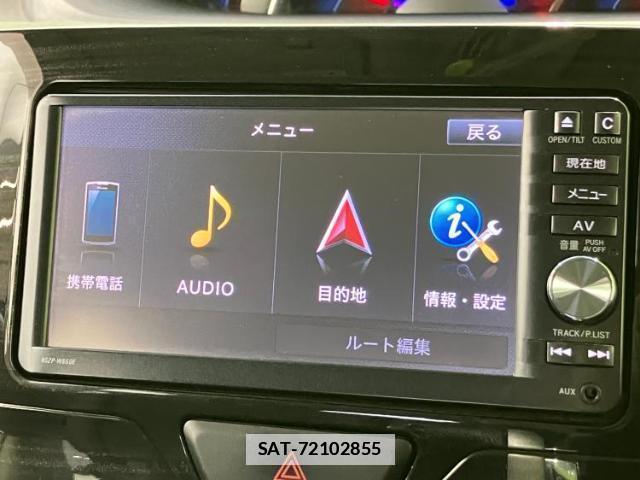 Daihatsu TANTO 2016-01 7820915-8