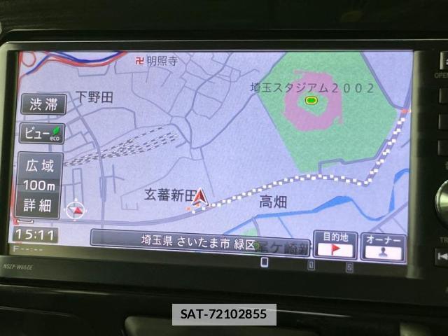 Daihatsu TANTO 2016-01 7820915-9