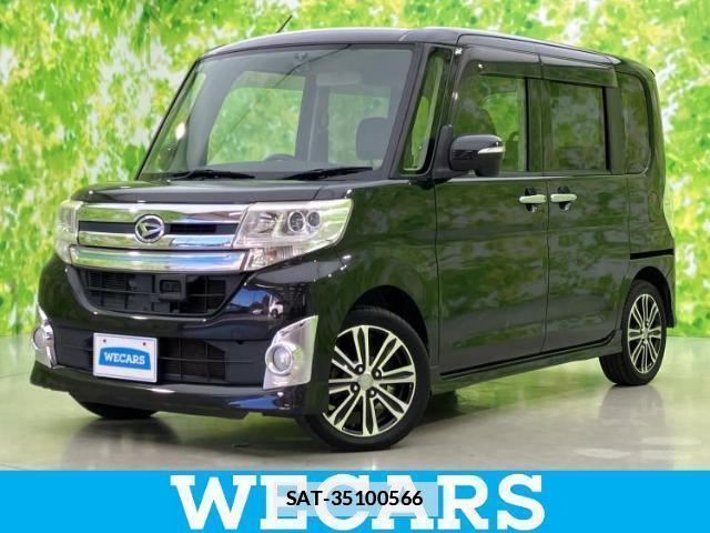 Daihatsu TANTO 2013-12 7820999-0