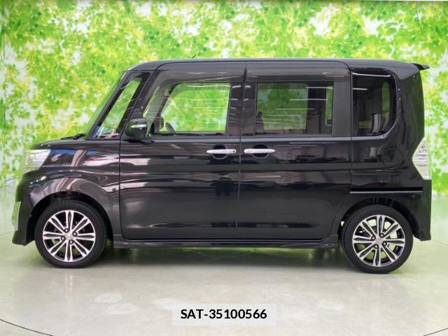Daihatsu TANTO 2013-12 7820999-1