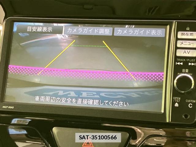 Daihatsu TANTO 2013-12 7820999-12