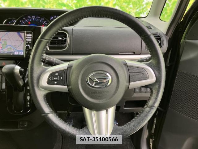 Daihatsu TANTO 2013-12 7820999-14