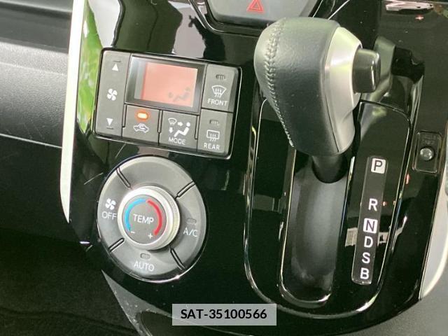 Daihatsu TANTO 2013-12 7820999-17