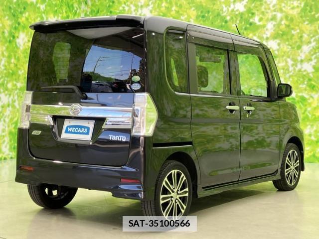 Daihatsu TANTO 2013-12 7820999-2
