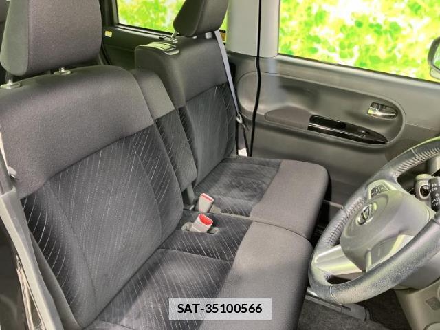Daihatsu TANTO 2013-12 7820999-3