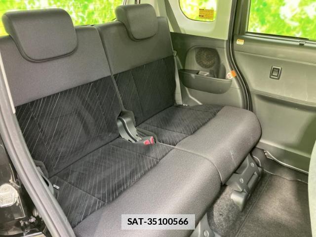 Daihatsu TANTO 2013-12 7820999-4