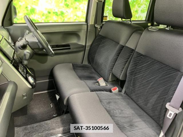 Daihatsu TANTO 2013-12 7820999-5