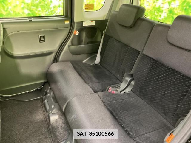 Daihatsu TANTO 2013-12 7820999-6