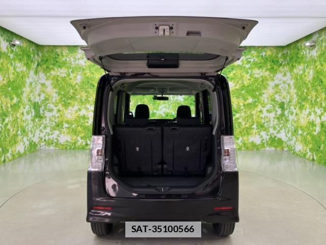 Daihatsu TANTO 2013-12 7820999-7