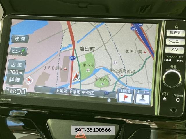Daihatsu TANTO 2013-12 7820999-9
