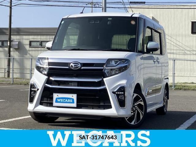 Daihatsu TANTO 2022-03 7821107-0