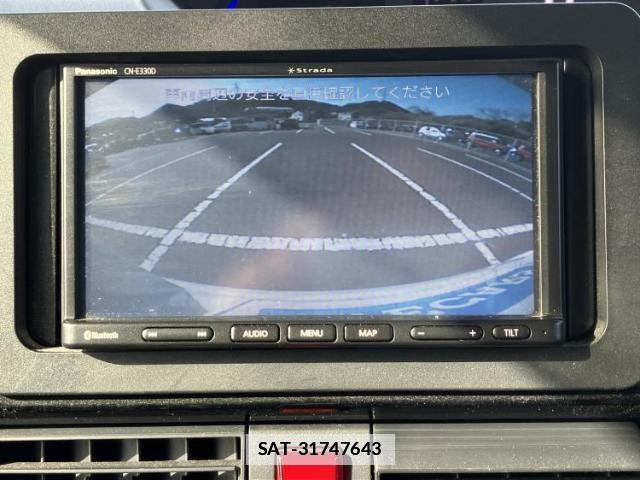 Daihatsu TANTO 2022-03 7821107-11