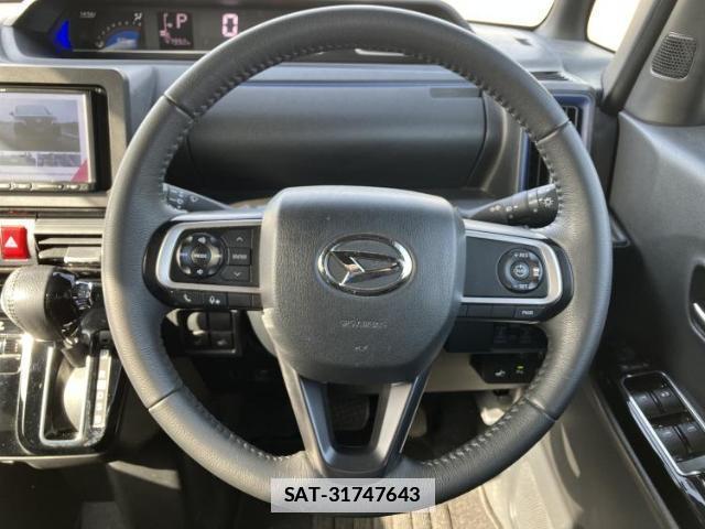 Daihatsu TANTO 2022-03 7821107-12