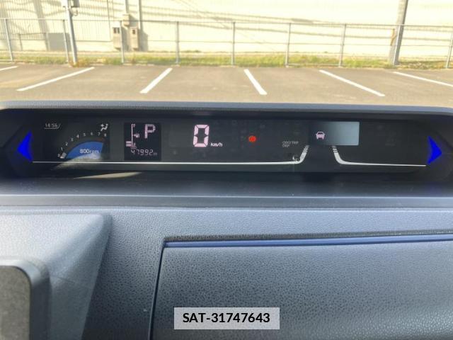 Daihatsu TANTO 2022-03 7821107-17