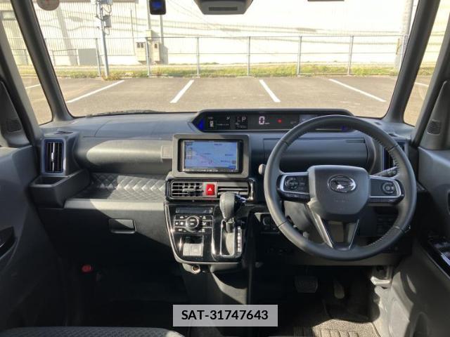 Daihatsu TANTO 2022-03 7821107-3