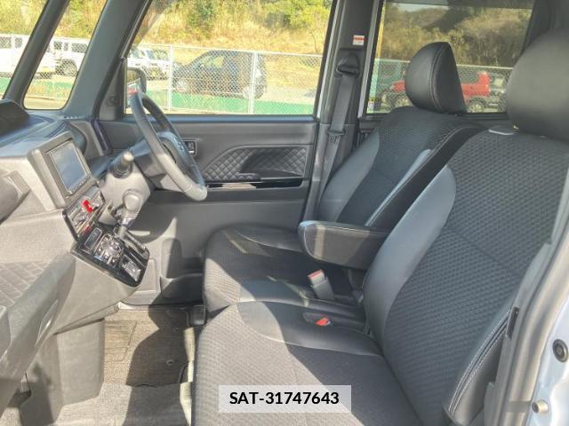 Daihatsu TANTO 2022-03 7821107-6