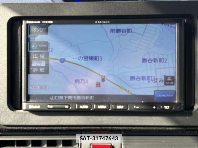 Daihatsu TANTO 2022-03 7821107-9