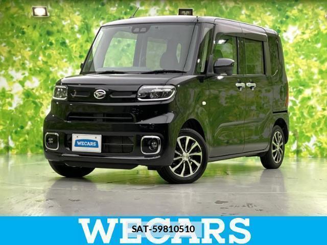 Daihatsu TANTO 2019-10 7821137-0