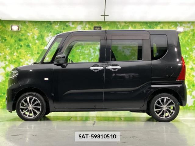 Daihatsu TANTO 2019-10 7821137-1