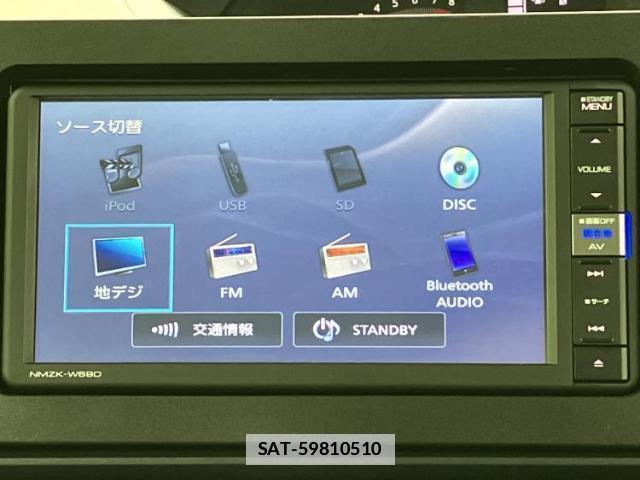 Daihatsu TANTO 2019-10 7821137-10