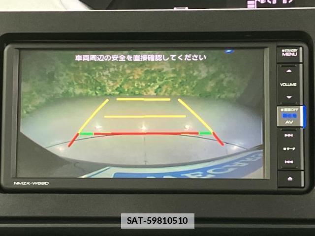 Daihatsu TANTO 2019-10 7821137-11