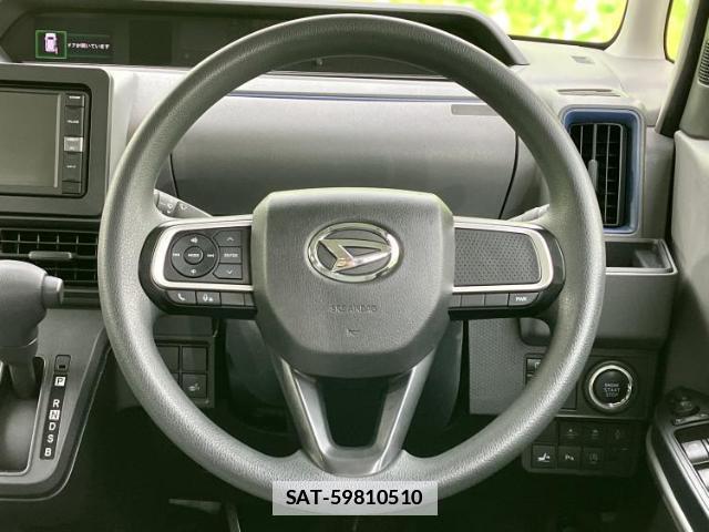 Daihatsu TANTO 2019-10 7821137-14