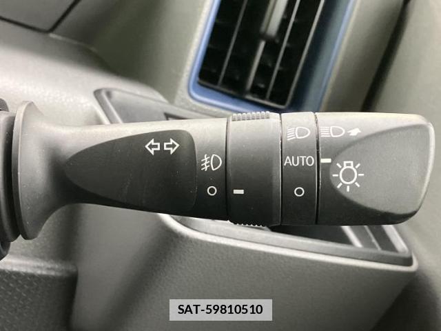 Daihatsu TANTO 2019-10 7821137-15