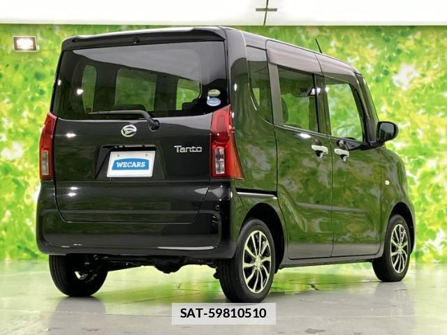 Daihatsu TANTO 2019-10 7821137-2