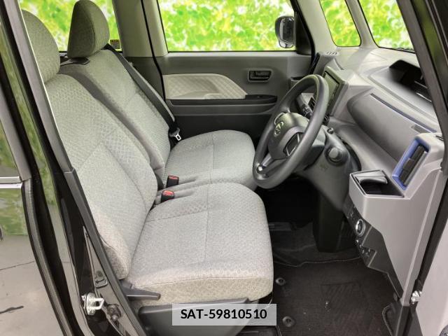 Daihatsu TANTO 2019-10 7821137-3