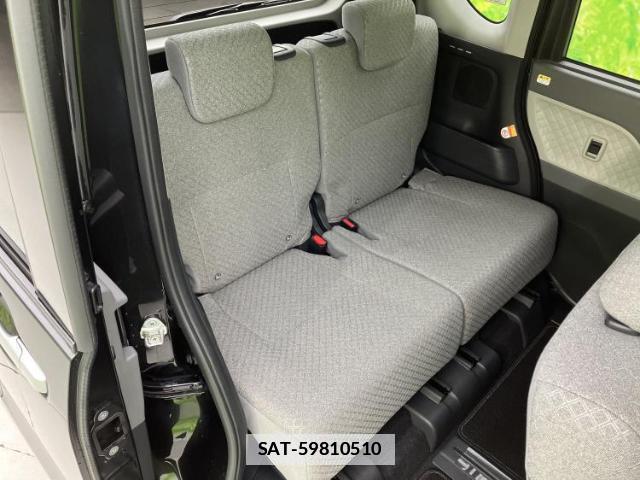 Daihatsu TANTO 2019-10 7821137-4