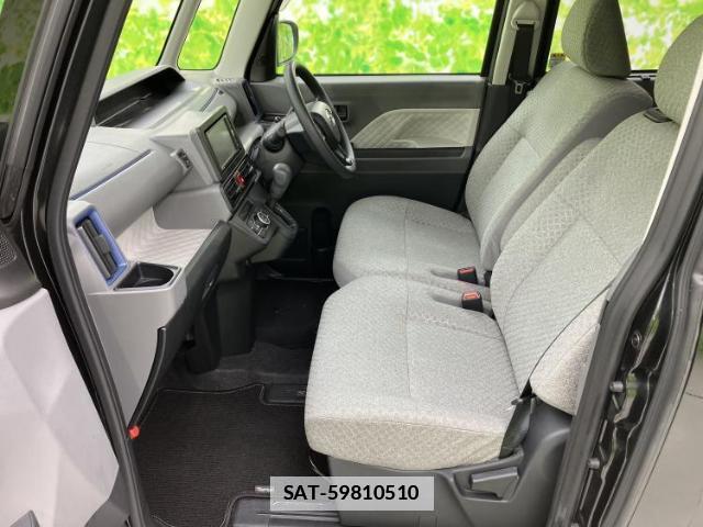 Daihatsu TANTO 2019-10 7821137-5