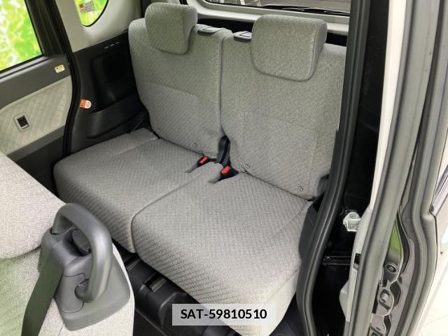 Daihatsu TANTO 2019-10 7821137-6